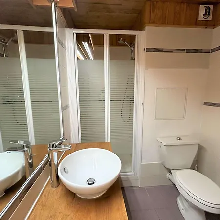 아파트 Cosy A Meribel, Idealement Situe A 100m Des Pistes, Balcon Sud, Animaux Acceptes - Fr-1-180-9 메리벨